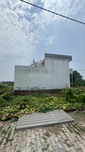 Image of 1471 Sq.ft 3 BHK Independent House for sale in AFC Vardhman Enclave, Rasulpur Sikroda, Ghaziabad for Rs. 9900000