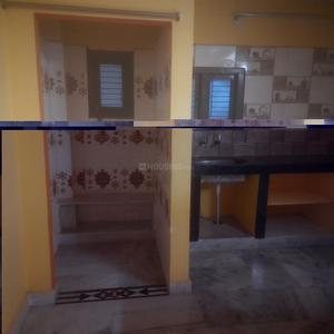 Kitchen Image of 1200 Sq.ft 2 BHK Independent House for rent in Ameenpur Sangareddy for Rs. 18000