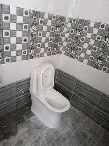 Bedroom Two Image of 1413 Sq.ft 3 BHK Apartment / Flat for sale in Mahikka Aayu by Mahikka Housing Llp, Alwal Secunderabad for Rs. 8450000