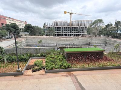 Image of 1675 Sq.ft 3 BHK Apartment / Flat for sale in Pride Altius, Bagalakunte, Bengaluru for Rs. 22000000