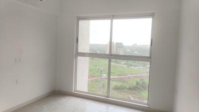 Bedroom Image of 900 Sq.ft 2.5 BHK Apartment / Flat for rent in Lodha Casa Belvedere, Dombivli East Thane for Rs. 23000