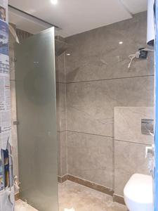 Bedroom One Image of 1800 Sq.ft 3 BHK Builder Floor for sale in Rajouri Garden New Delhi for Rs. 32000000