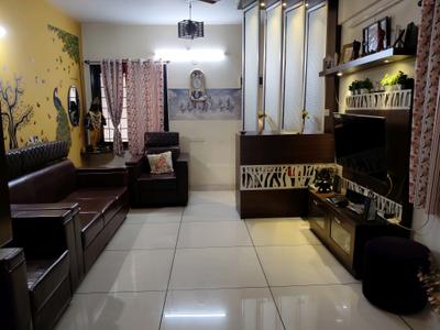 VARS Splendid Living Room 1