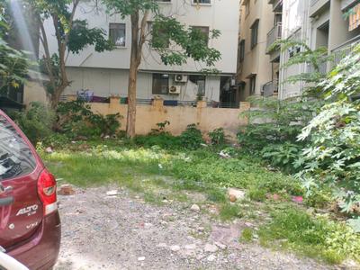 Brookfield Plot View 1
