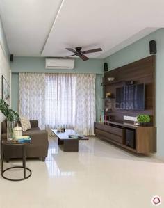 Hall Image of 1900 Sq.ft 3 BHK Villa for sale in Konnagar Hooghly for Rs. 12500000