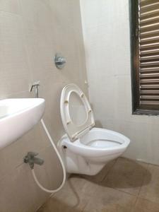 Bedroom Three Image of 1480 Sq.ft 3 BHK Apartment / Flat for sale in Sai Manomay Apartments, Kharghar Navi Mumbai for Rs. 16000000