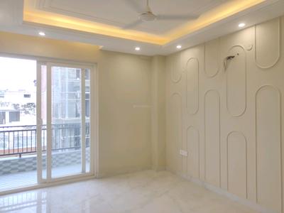 Bedroom Image of 1800 Sq.ft 3 BHK Builder Floor for sale in Sector 49 Faridabad for Rs. 21500000