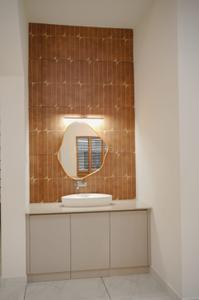 Bedroom Image of 2500 Sq.ft 4 BHK Independent House for sale in Kizhakkambalam Kochi for Rs. 14500000