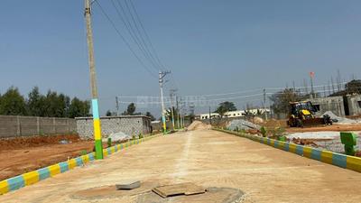 Image of 1001 Sq.ft Residential Plot / Land for sale in Jigani, Bengaluru for Rs. 3199196