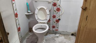 Image of 750 Sq.ft 2 BHK Apartment / Flat for rent in Keshtopur, Kolkata for Rs. 11000