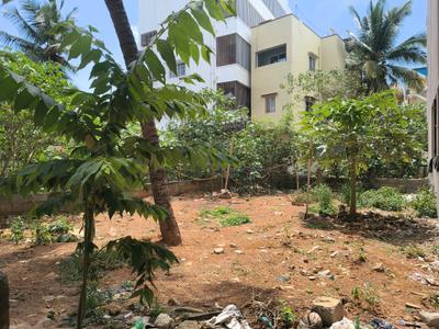 Image of 1650 Sq.ft Residential Plot / Land for sale in Kattigenahalli, Bengaluru for Rs. 17325000