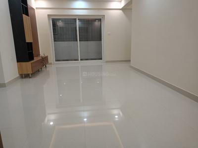 Hall Image of 1500 Sq.ft 3 BHK Apartment / Flat for sale in HBR Layout Bengaluru for Rs. 4800000