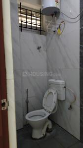 Image of 1150 Sq.ft 2 BHK Apartment / Flat for rent in Halasuru, Bengaluru for Rs. 40000