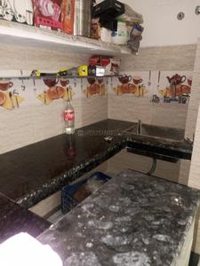 Kitchen Image of PG for girls near Furniture market Baltana  in Sector 19, Panchkula