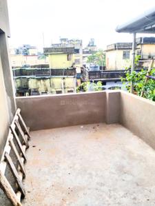 Balcony Image of 870 Sq.ft 3 BHK Independent House for sale in Baranagar Kolkata for Rs. 3500000
