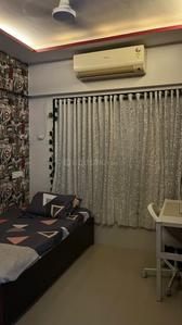 Bedroom Image of 905 Sq.ft 2 BHK Apartment / Flat for sale in Romell Empress, Borivali West Mumbai for Rs. 17000000