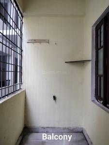 Balcony Image of 1600 Sq.ft 3 BHK Apartment / Flat for rent in Brookefield Bengaluru for Rs. 50000