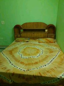 3 BHK Independent Builder Floor