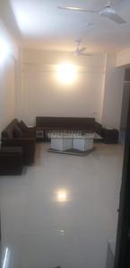 Hall Image of 1420 Sq.ft 3 BHK Apartment / Flat for rent in Lasudia Mori Indore for Rs. 25000