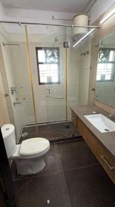 Image of 4500 Sq.ft 4 BHK Builder Floor for sale in Rajouri Garden, New Delhi for Rs. 62500000