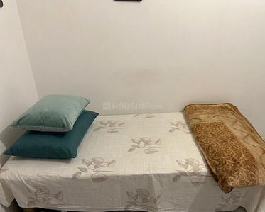 1 BHK Independent House