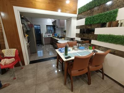 Balcony Image of 2700 Sq.ft 4 BHK Duplex for sale in Prahlad Nagar Ahmedabad for Rs. 31000000