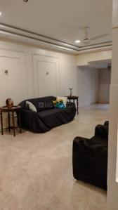 Hall Image of 1650 Sq.ft 3 BHK Apartment / Flat for rent in Rizvi Continental Tower, Pali Hill Mumbai for Rs. 370000