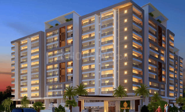 Samskruthi Main Image 1