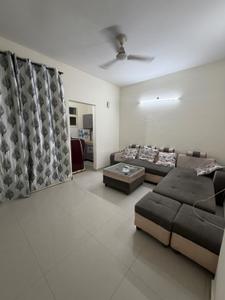 Hall Image of 450 Sq.ft 1 BHK Apartment / Flat for rent in SBP City Of Dreams 2, Sector 116 Mohali for Rs. 19000