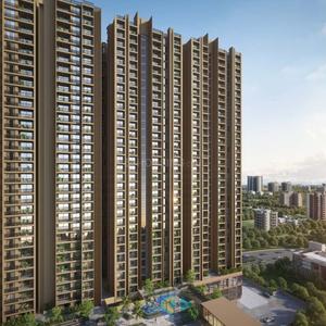 4 BHK Flat