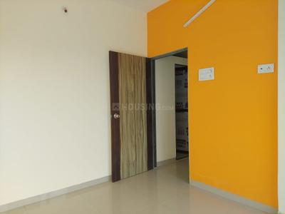 Bedroom Image of 530 Sq.ft 1 BHK Apartment / Flat for sale in Navkar Tower, Naigaon East Naigaon for Rs. 3300000