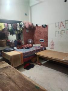 Kitchen Image of Sangita mondal house  in Panchpota, Kolkata