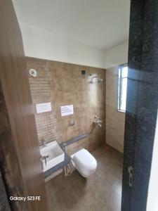 Bathroom Image of 901 Sq.ft 2 BHK Apartment / Flat for sale in Ivory Heights, Charholi Budruk Pune for Rs. 4875000