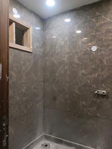 Bedroom Four Image of 2350 Sq.ft 4 BHK Builder Floor for sale in Rohini Extension New Delhi for Rs. 28200000