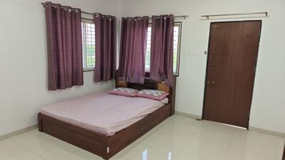 Bedroom Image of 4000 Sq.ft 5 BHK Independent House for rent in Somalwada Nagpur for Rs. 85000