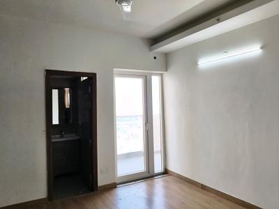 Bedroom Image of 2044 Sq.ft 3 BHK Apartment / Flat for sale in Ireo Skyon, Sector 60 Gurgaon for Rs. 39900000