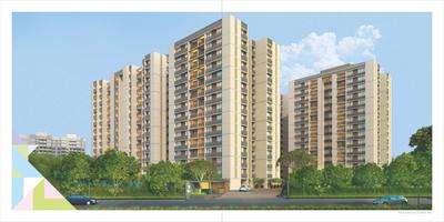 Image of 2415 Sq.ft 4 BHK Apartment / Flat for sale in Vastrapur, Ahmedabad for Rs. 24000000