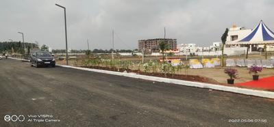 Image of 700 Sq.ft Residential Plot / Land for sale in Madurantakam, Chennai for Rs. 525000