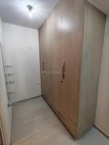 Bedroom Image of 2000 Sq.ft 3 BHK Apartment / Flat for rent in Indira Nagar Bengaluru for Rs. 140000