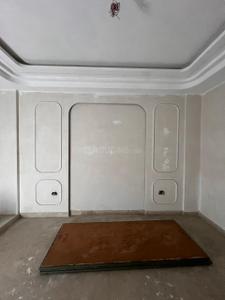 Bedroom Image of 1800 Sq.ft 3 BHK Builder Floor for sale in Rajouri Garden New Delhi for Rs. 42500000