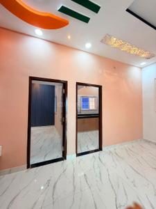 Hall Image of 950 Sq.ft 2 BHK Independent House for sale in Santoshi Nagar Raipur for Rs. 4500000
