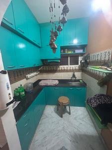 Kitchen Image of 1050 Sq.ft 7 BHK Independent House for sale in Khardaha Kolkata for Rs. 9000000