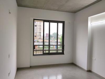 Bedroom Image of 6700 Sq.ft 4 BHK Apartment / Flat for sale in True The North, Ambli Ahmedabad for Rs. 80400000