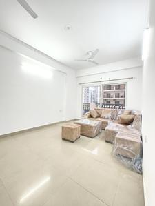 Bedroom Image of 2365 Sq.ft 4 BHK Apartment / Flat for sale in The Antriksh Forest, Sector 77 Noida for Rs. 20000000