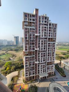 Image of 980 Sq.ft 2 BHK Apartment / Flat for sale in Tata Avenida, New Town, Kolkata for Rs. 13600000