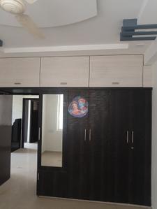 Bedroom Image of 1100 Sq.ft 3 BHK Apartment / Flat for sale in Madhapar Rajkot for Rs. 3551000