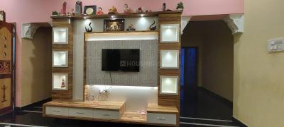 Hall Image of 1400 Sq.ft 2 BHK Independent House for rent in Nattapettai Kanchipuram for Rs. 20000