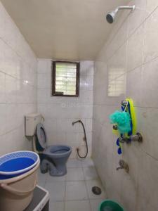 Image of 941 Sq.ft 2 BHK Apartment / Flat for sale in Wanwadi, Pune for Rs. 7500000