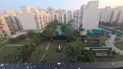 Image of 1024 Sq.ft 2 BHK Builder Floor for sale in Signature Global Park 2 And 3, Sector 36, Sohna for Rs. 9900000