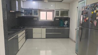 Kitchen Image of 1520 Sq.ft 3 BHK Independent House for sale in Narayanguda Hyderabad for Rs. 11500000